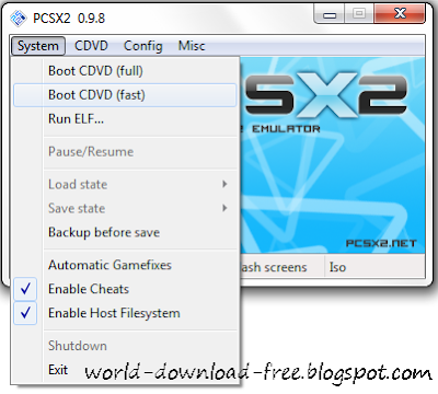 Download Lilypad For Pcsx2 0.9.8